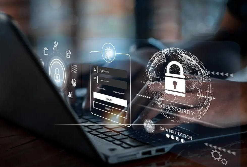 Escalabilidade com segurança